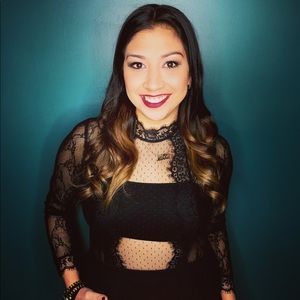 Meet your Posher, Nikki